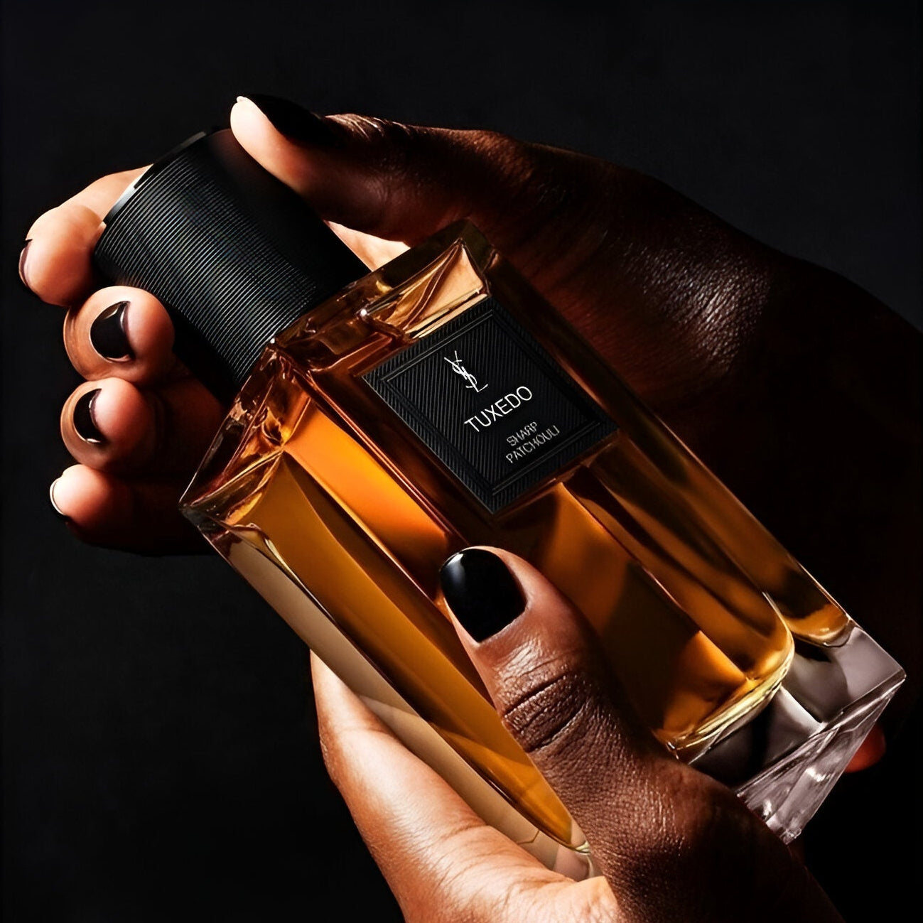 Yves Saint Laurent Le Vestiaire Des Tuxedo Sharp Patchouli EDP