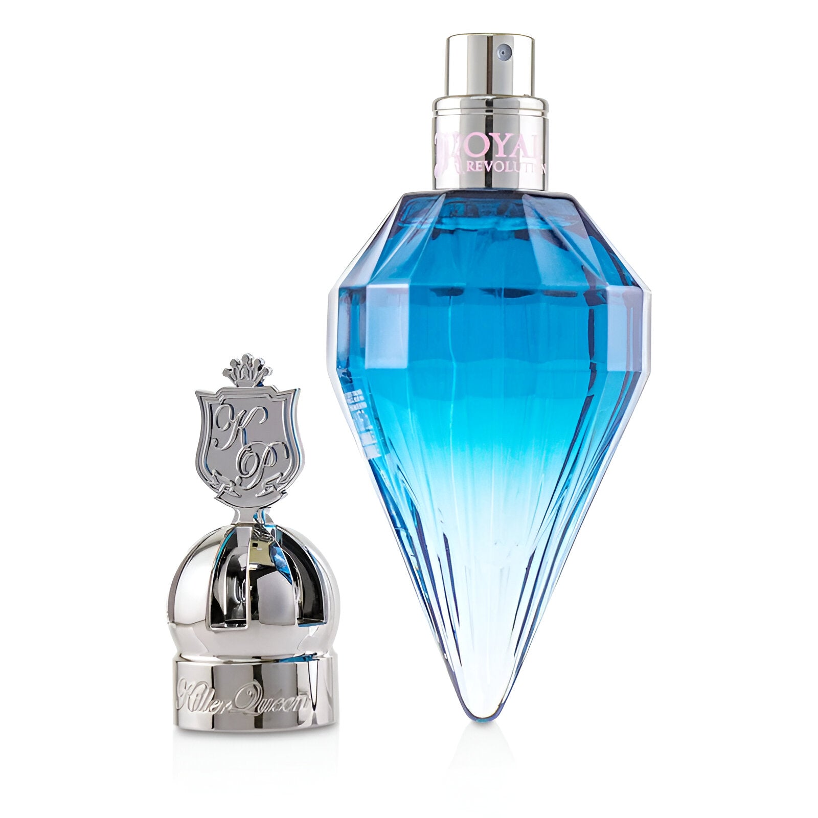 Katy Perry Royal Revolution EDP