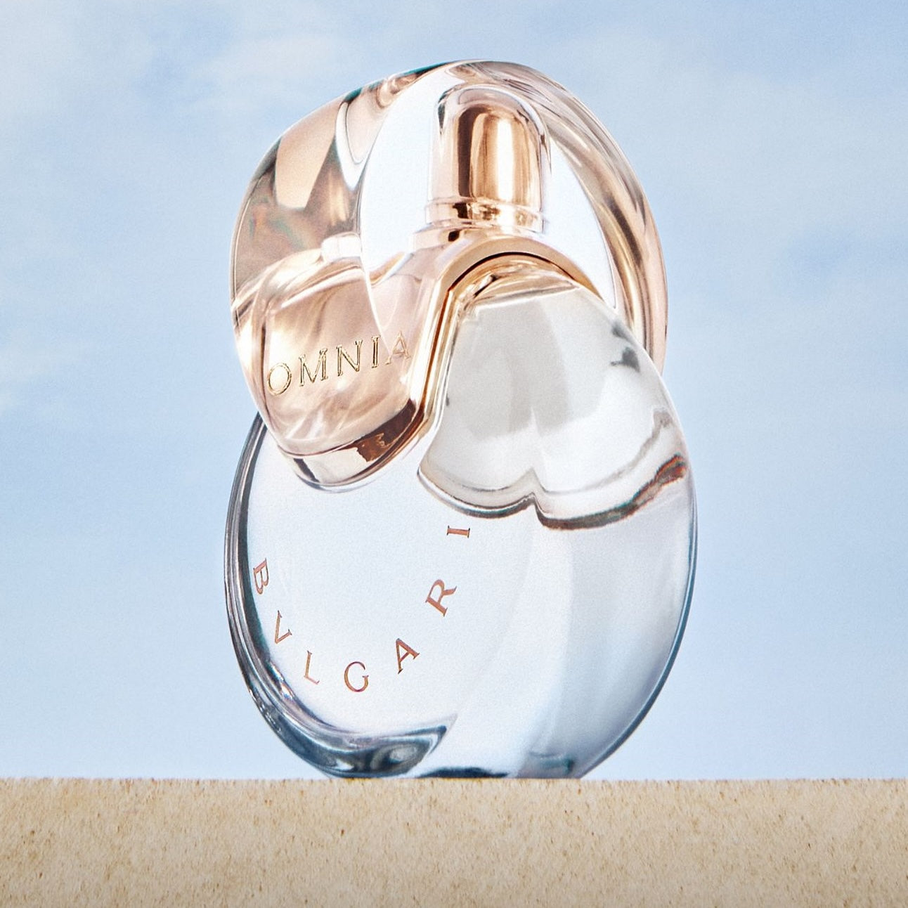 Bvlgari Omnia Crystalline EDT