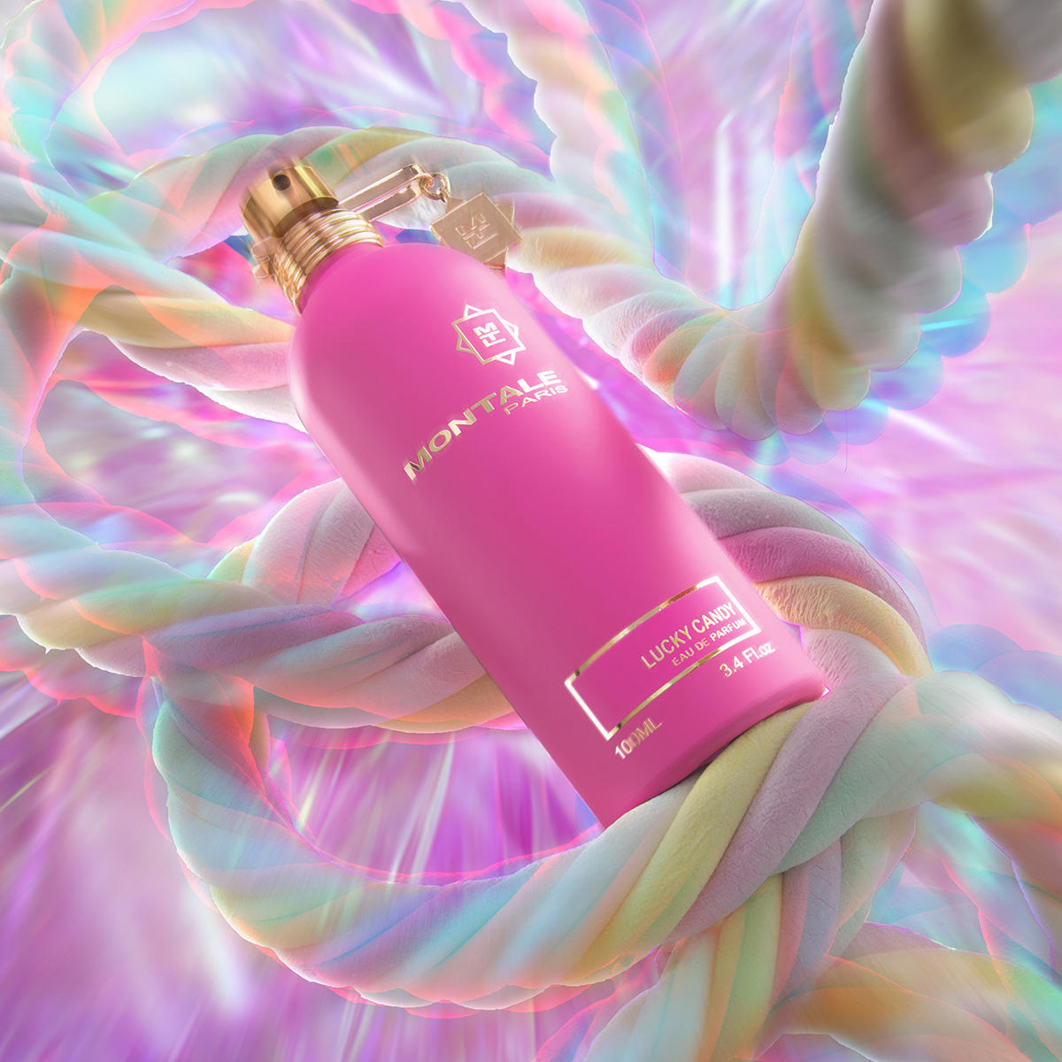 Montale Lucky Candy EDP