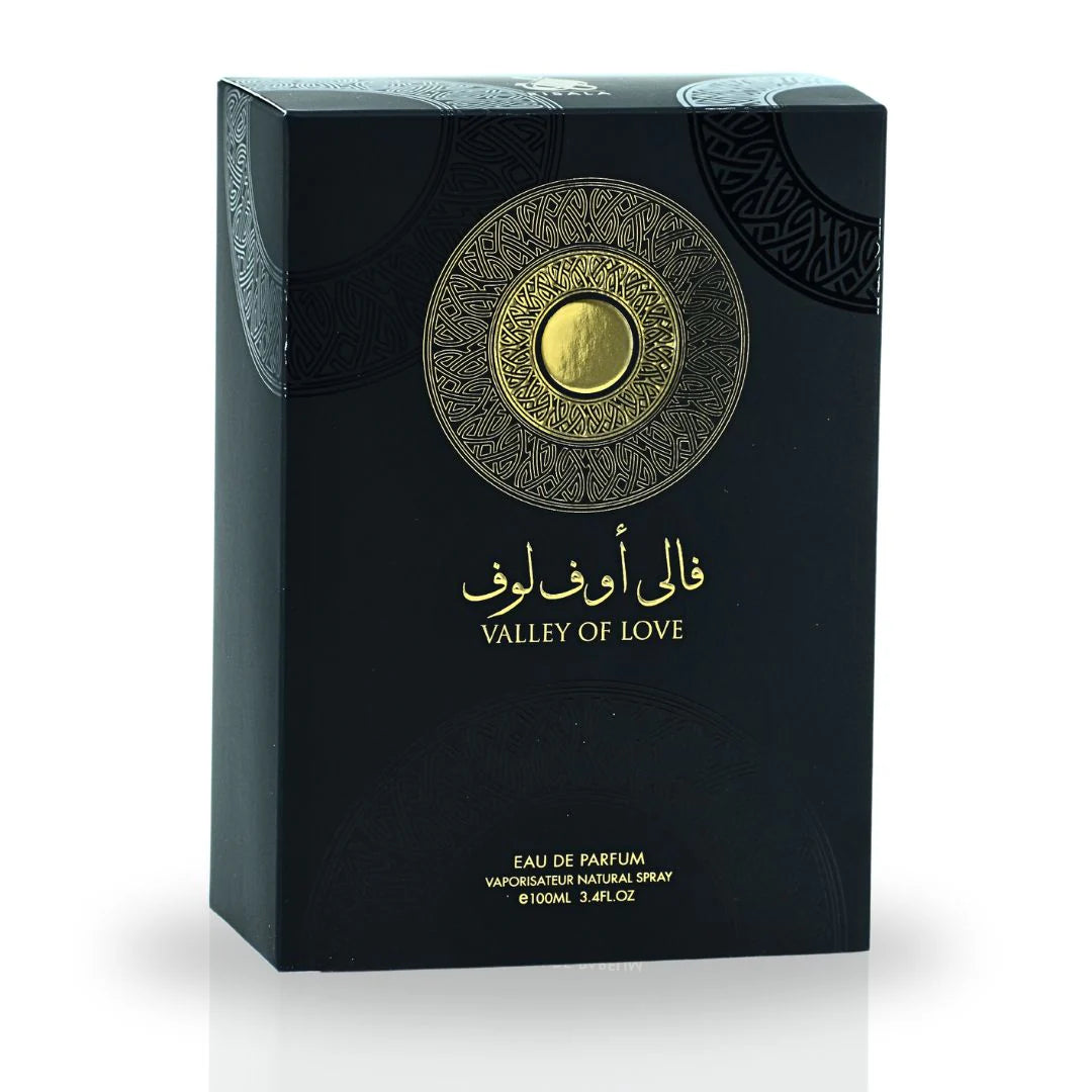 Risala Valley Of Love EDP