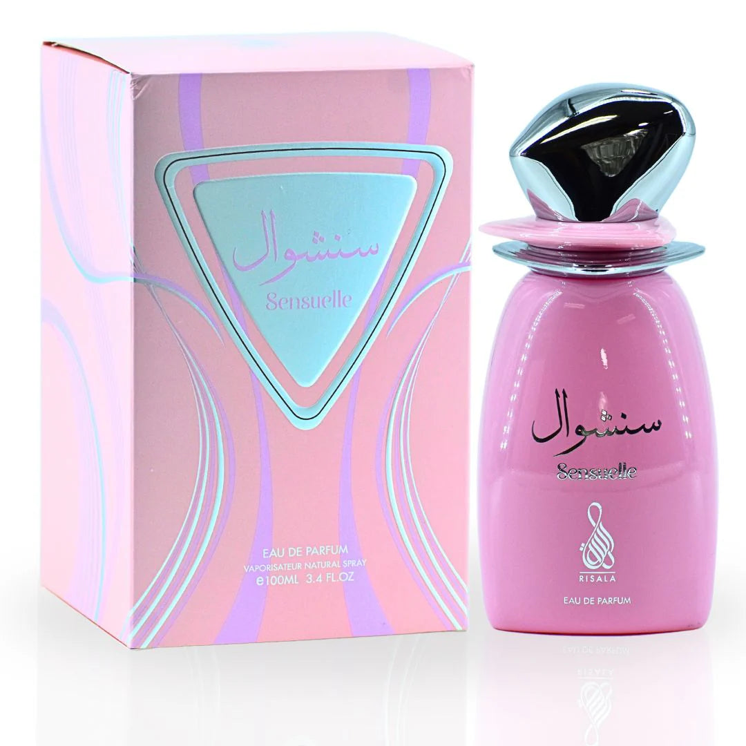 Risala Sensuelle EDP