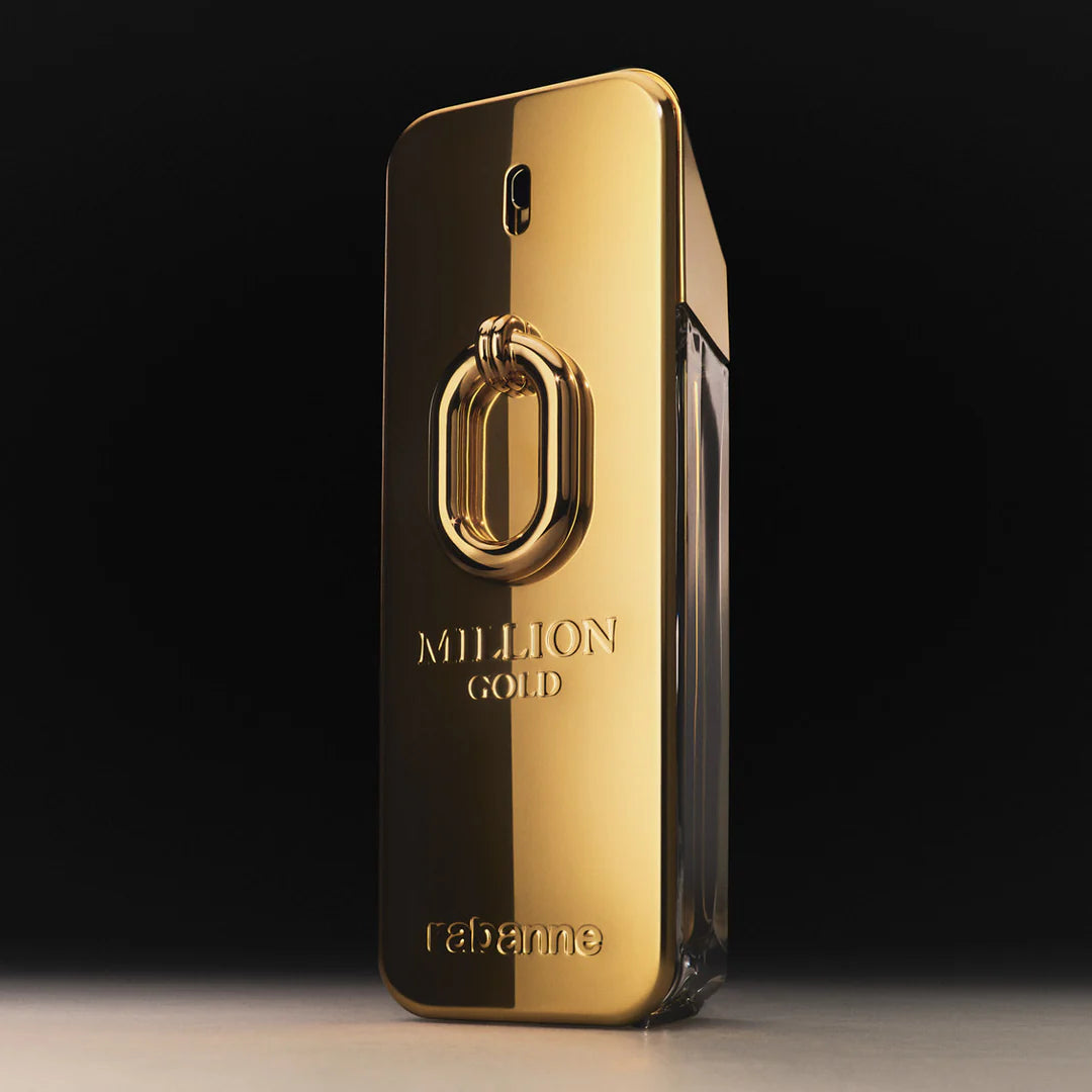 Paco Rabanne Million Gold EDP Intense