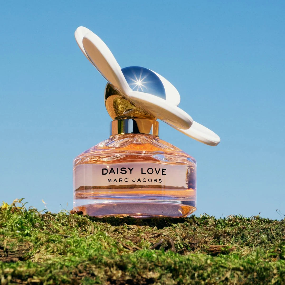 Marc Jacobs Daisy Love Gift Set for Her