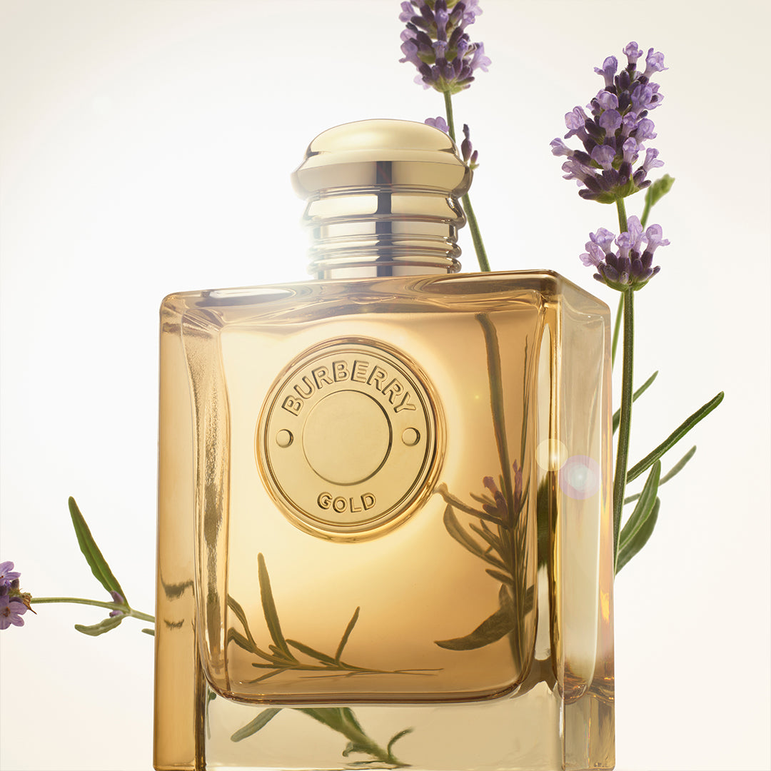 Burberry Gold EDP