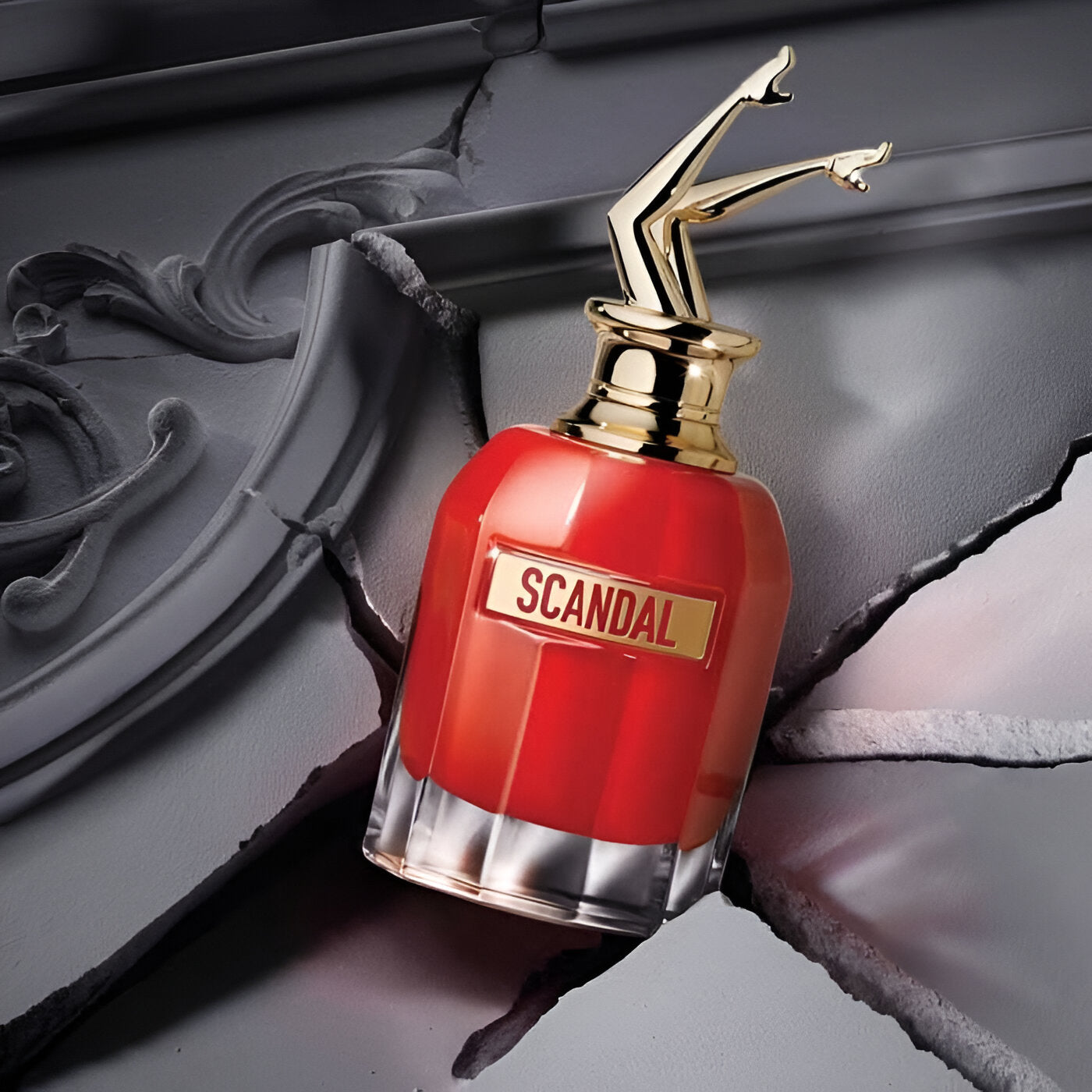 Jean Paul Gaultier Scandal Intense EDP