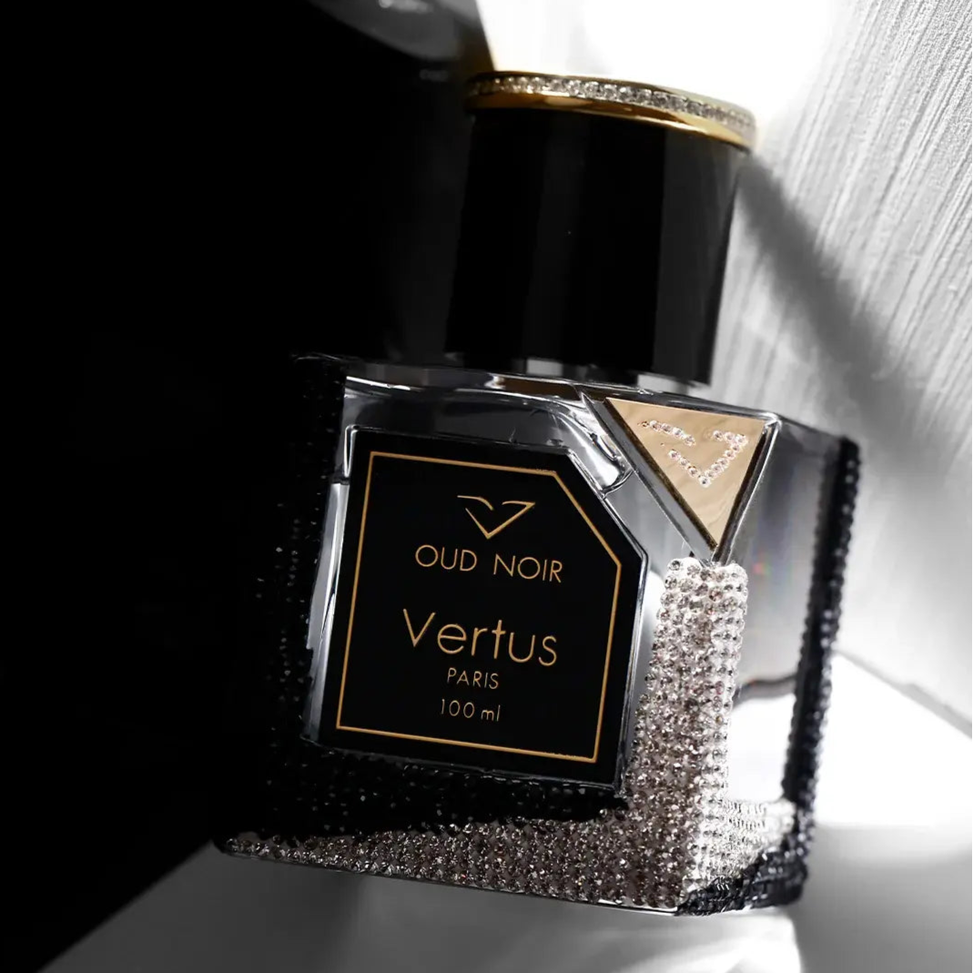 Vertus Oud Noir EDP