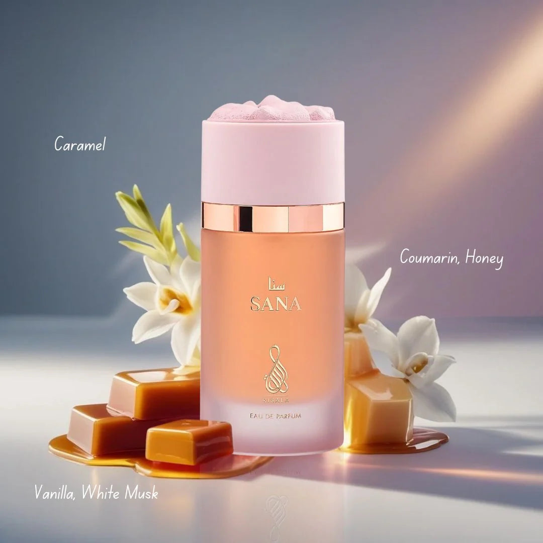 Risala Sana EDP
