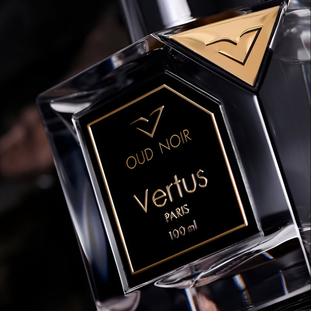 Vertus Oud Noir EDP