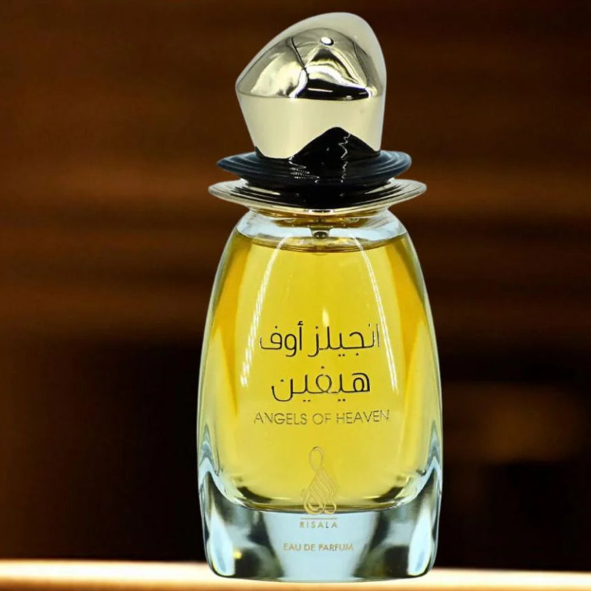 Risala Angels Of Heaven EDP