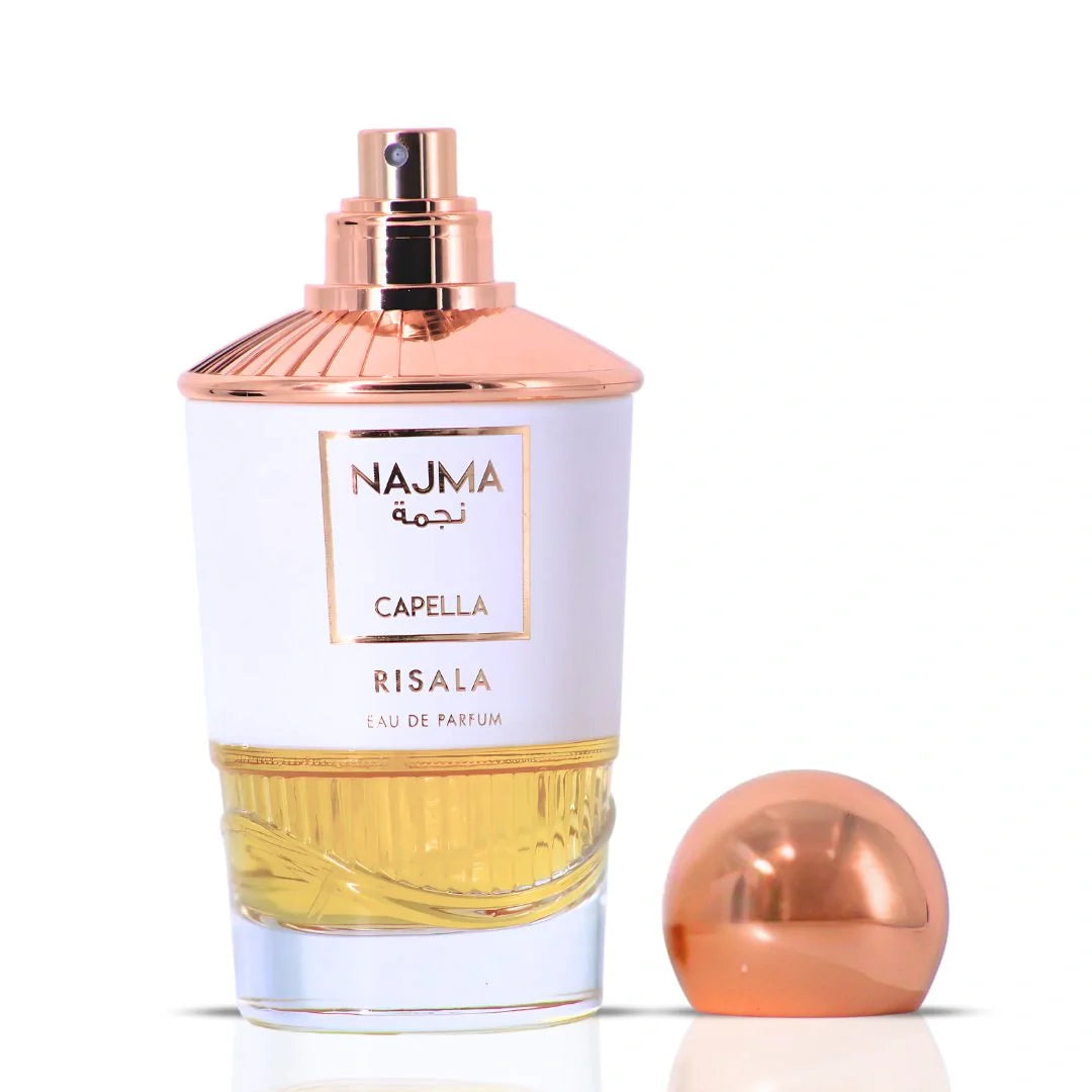 Risala Najma Capella EDP