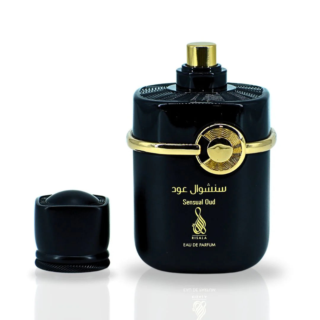Risala Sensual Oud EDP