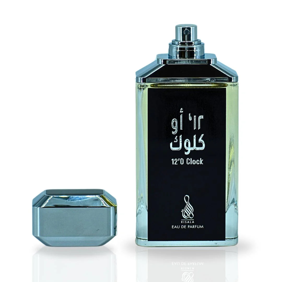 Risala 12'O Clock EDP