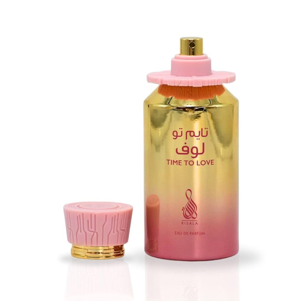 Risala Time To Love EDP