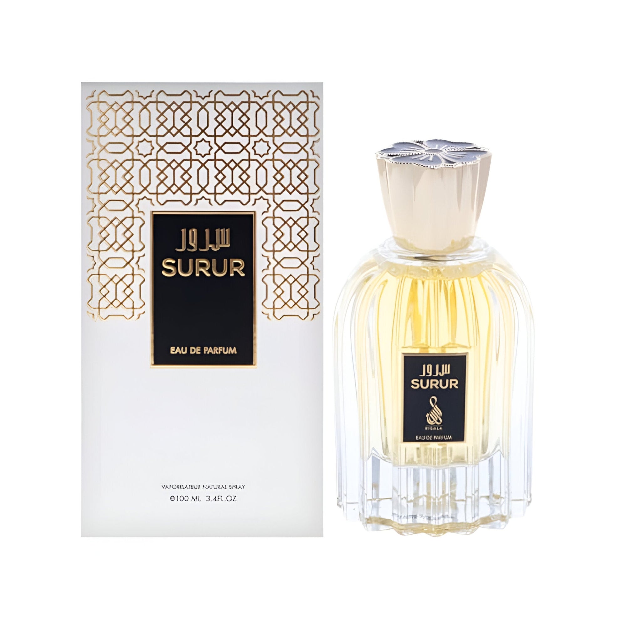 Risala Surur EDP