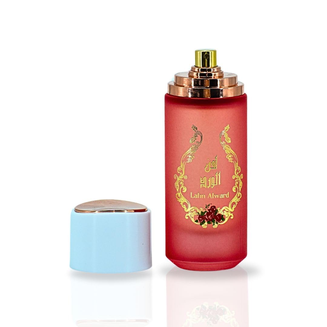 Risala Lahn Alward EDP