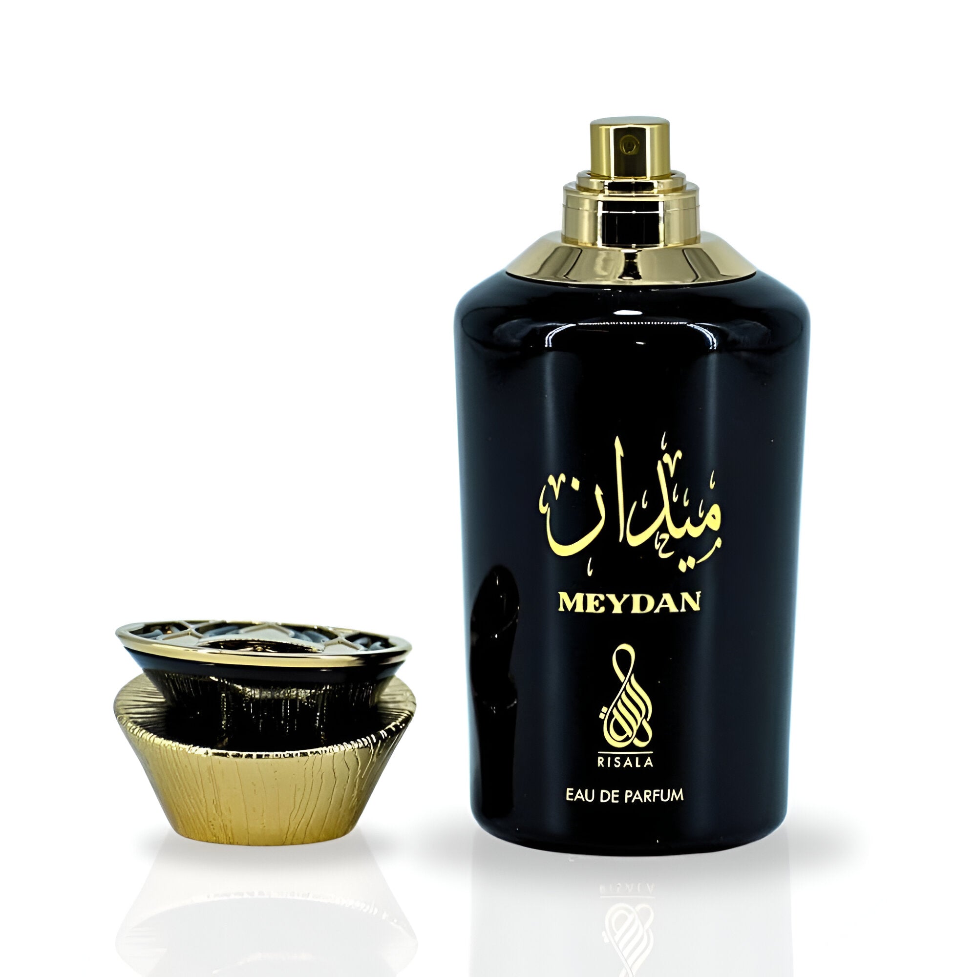 Risala Meydan EDP