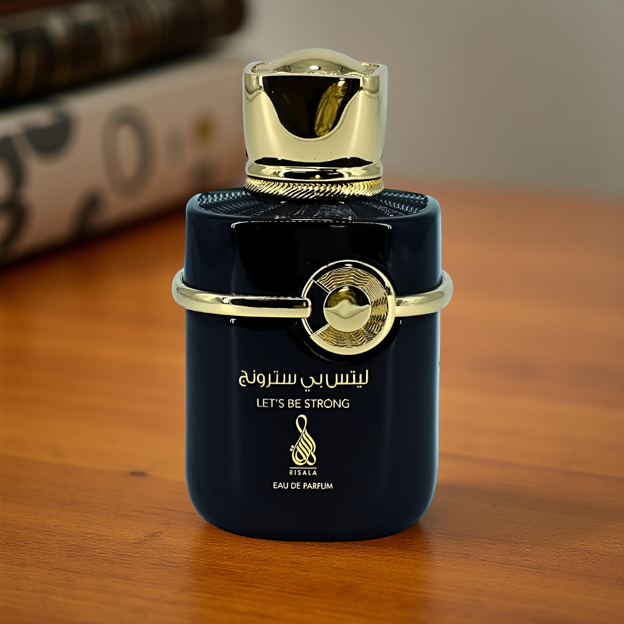 Risala Let'S Be Strong EDP