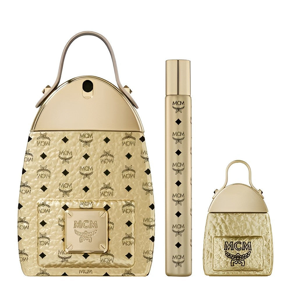 MCM Ultra EDP Gift Set for Her