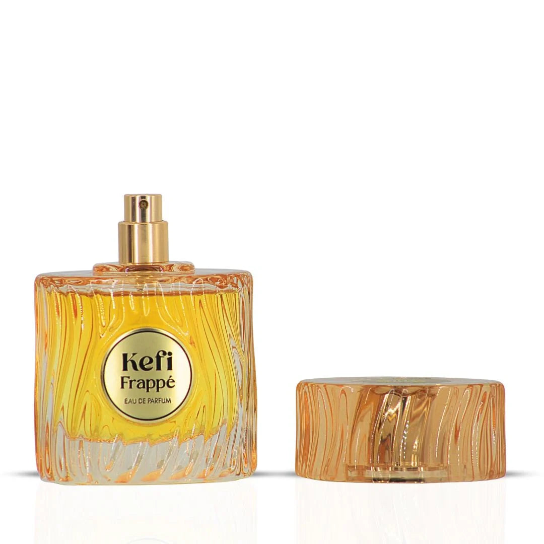 Risala Elite Kefi Frappe EDP