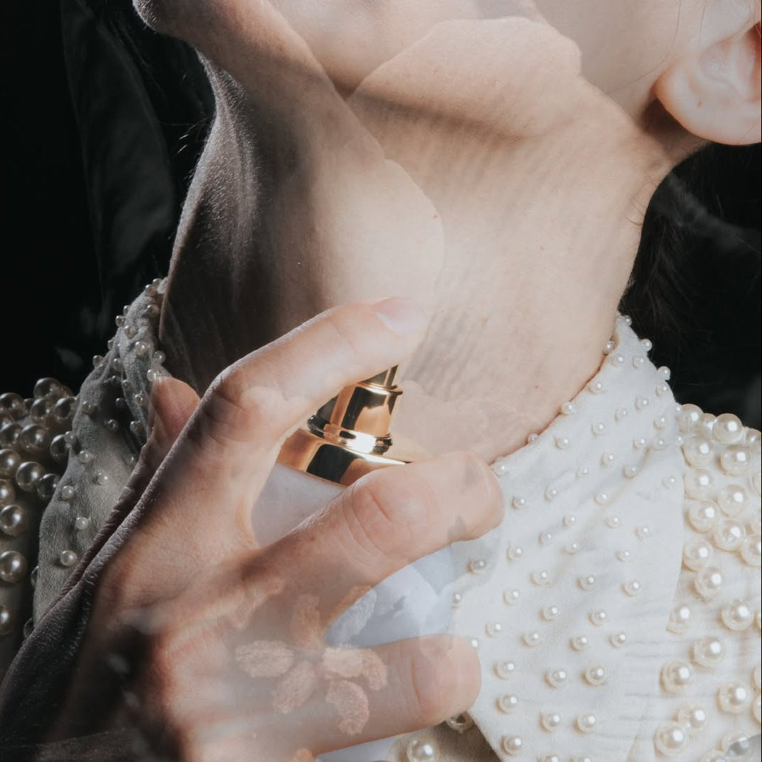 V Canto Misiarte Extrait de Parfum