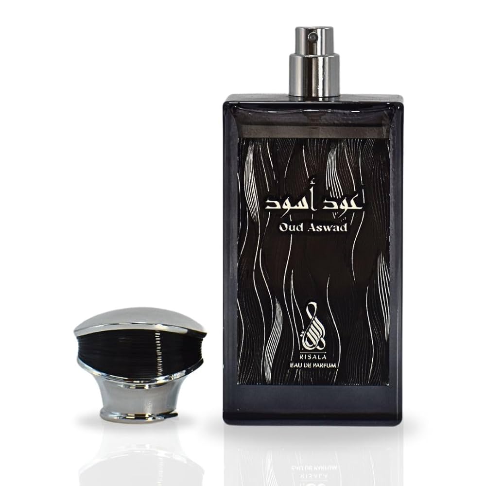 Risala Oud Aswad EDP