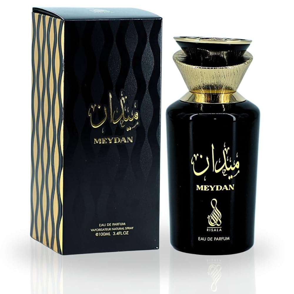 Risala Meydan EDP