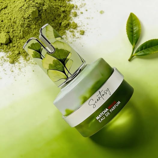 Armaf Scentasy Matcha Magix EDP for Men