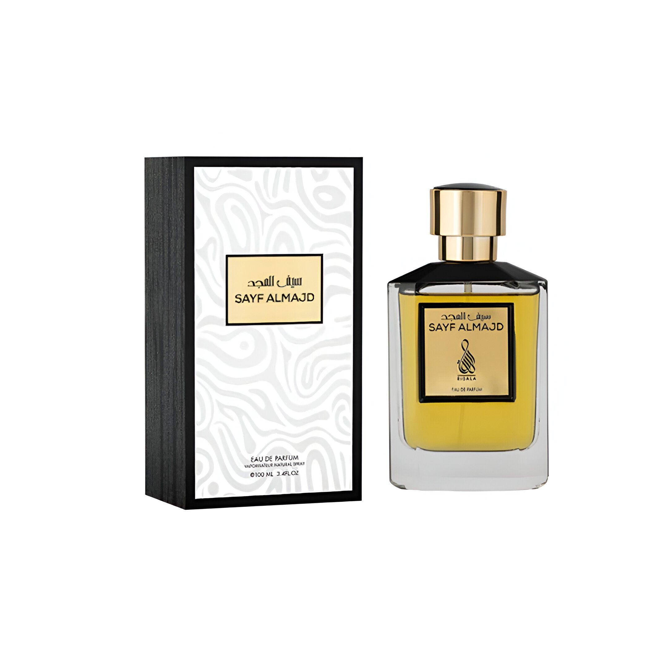 Risala Sayf Almajd EDP