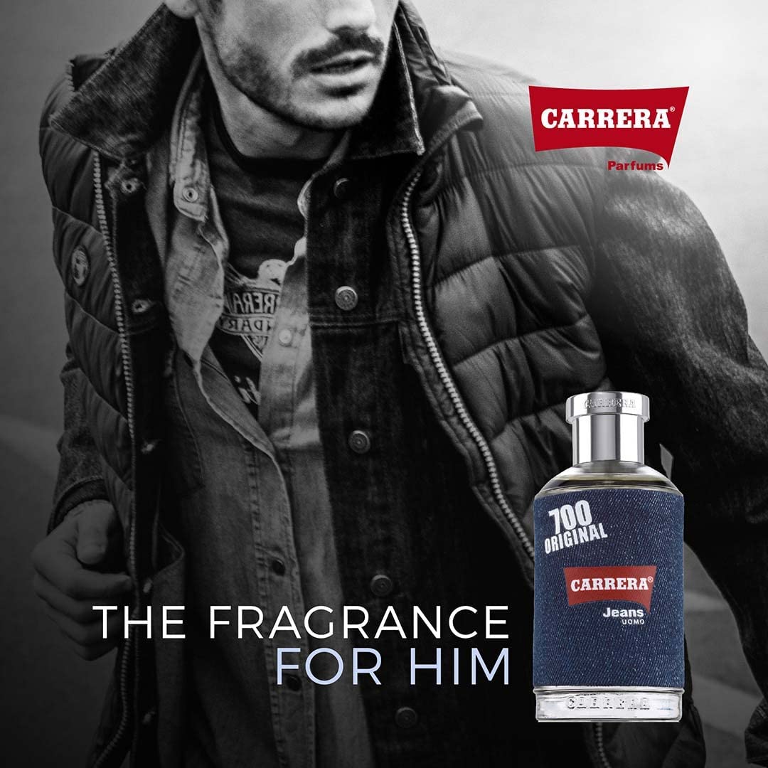 Carrera Jeans 700 Original Uomo EDT