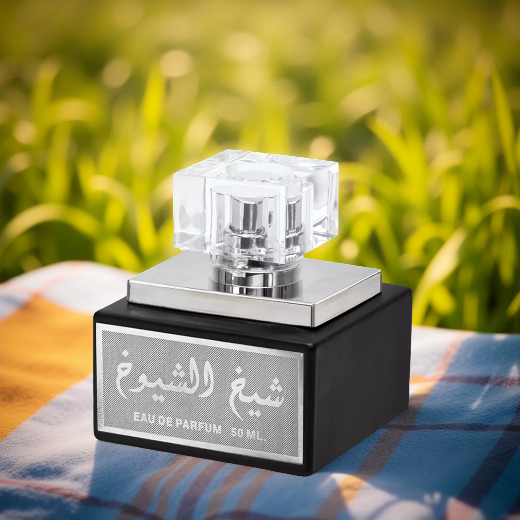 Lattafa Sheikh Al Shuyukh EDP