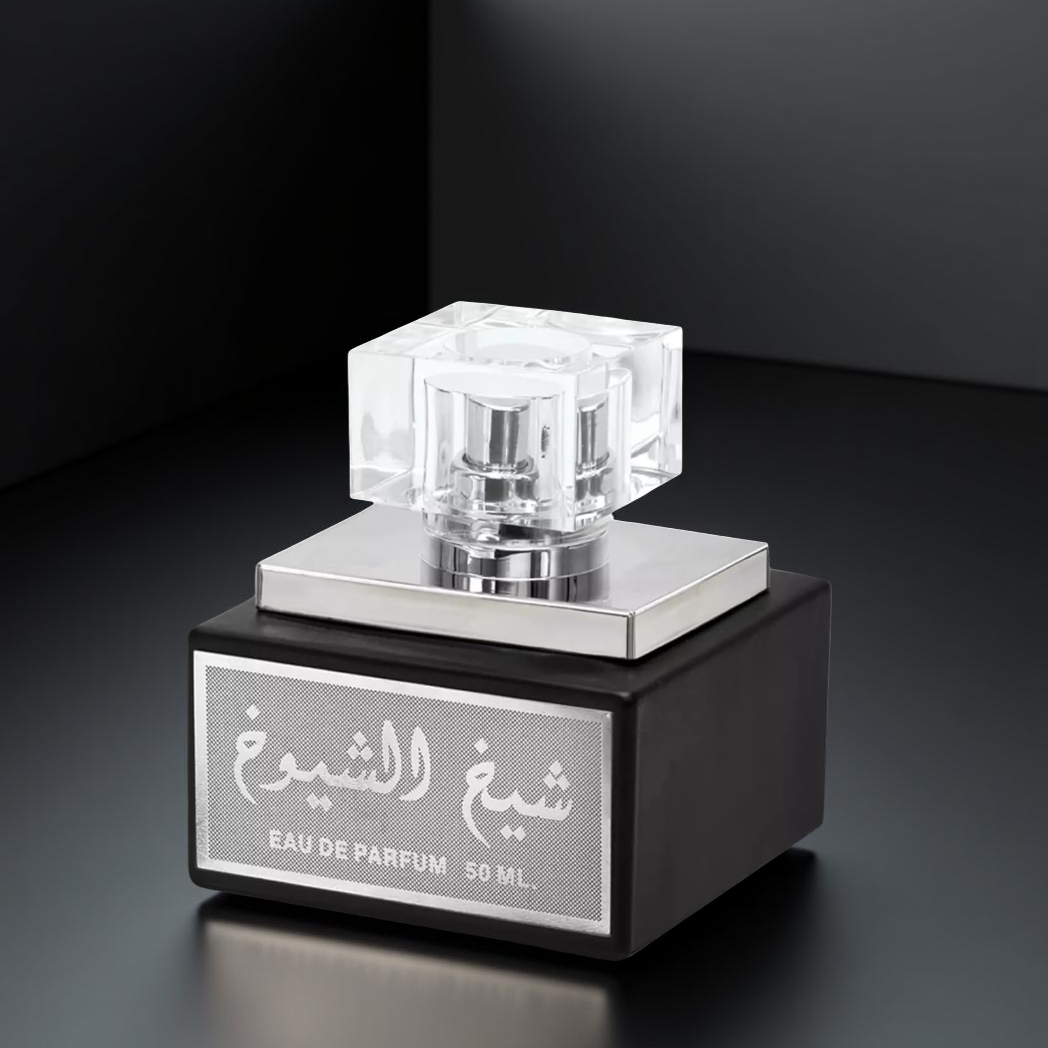 Lattafa Sheikh Al Shuyukh EDP