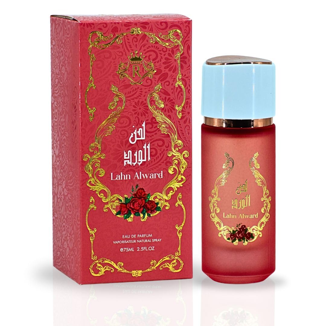 Risala Lahn Alward EDP