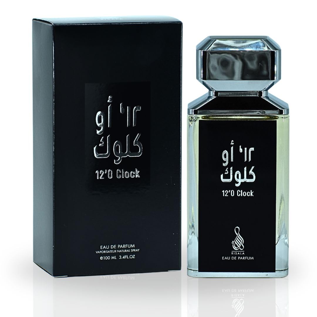 Risala 12'O Clock EDP