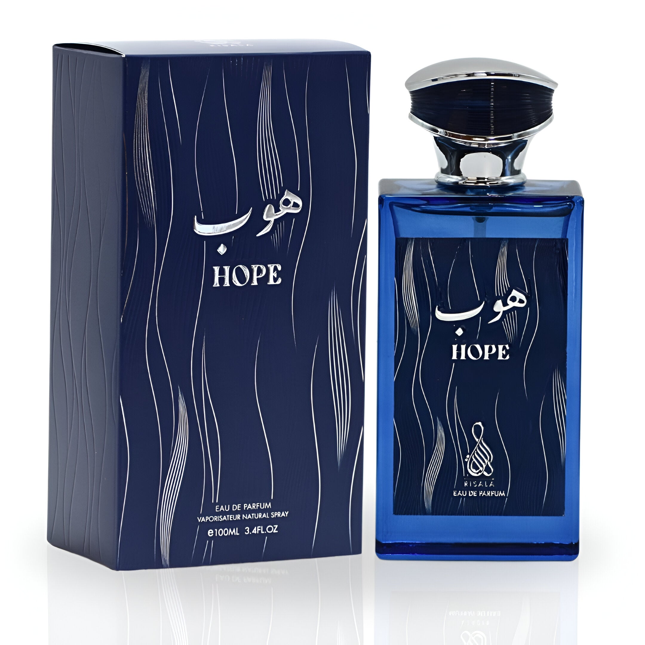Risala Hope EDP