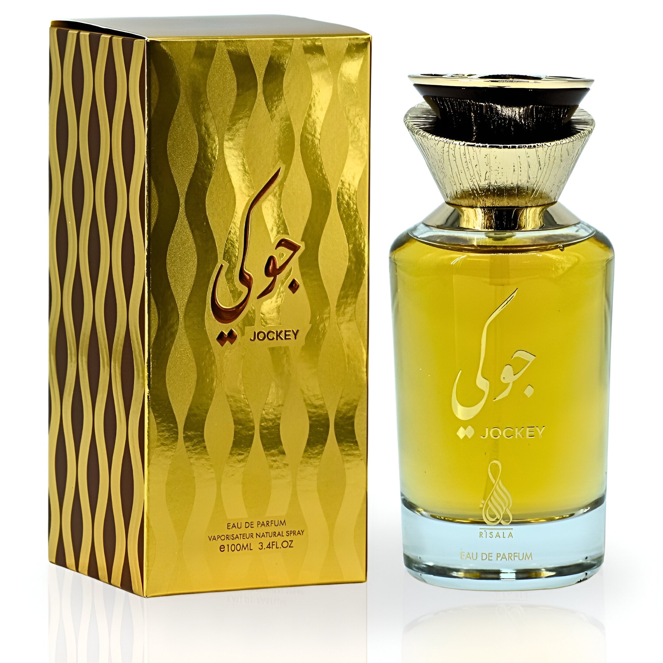 Risala Jockey EDP