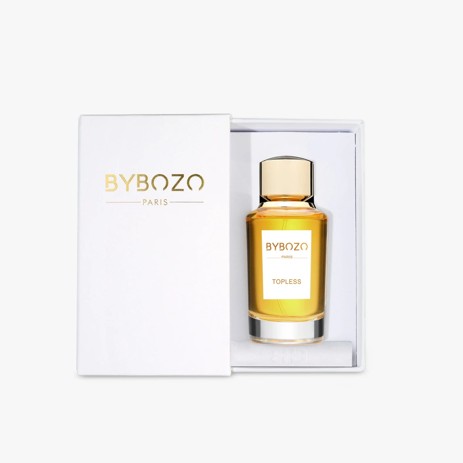 Bybozo Topless EDP