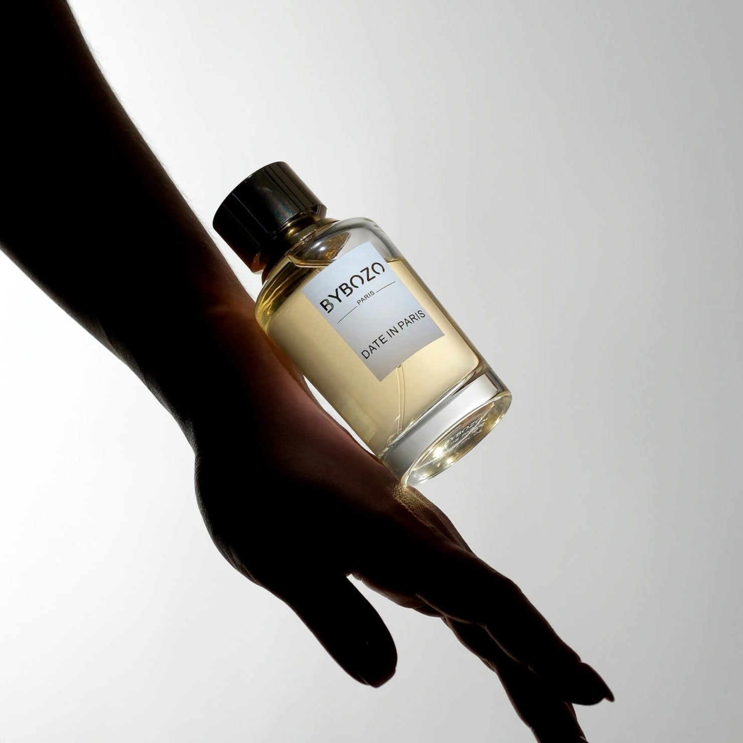 Bybozo Date In Paris EDP