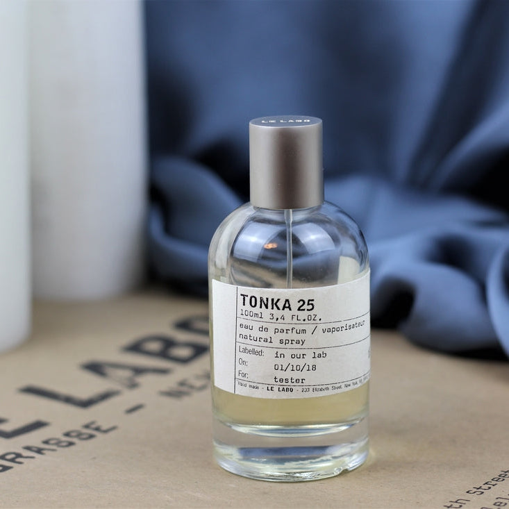 Le Labo Tonka 25 EDP