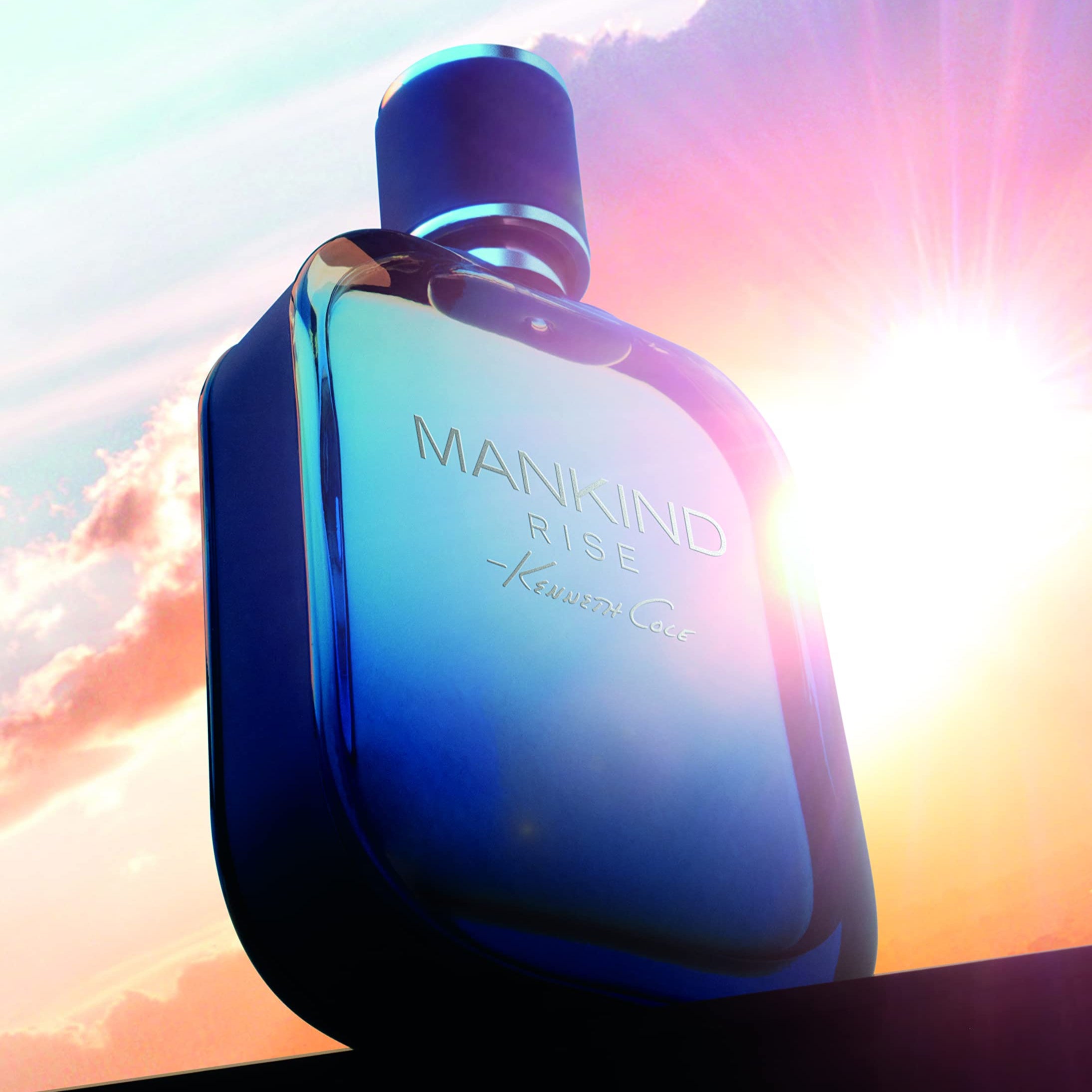 Kenneth Cole Mankind Rise EDT For Men Gift Set