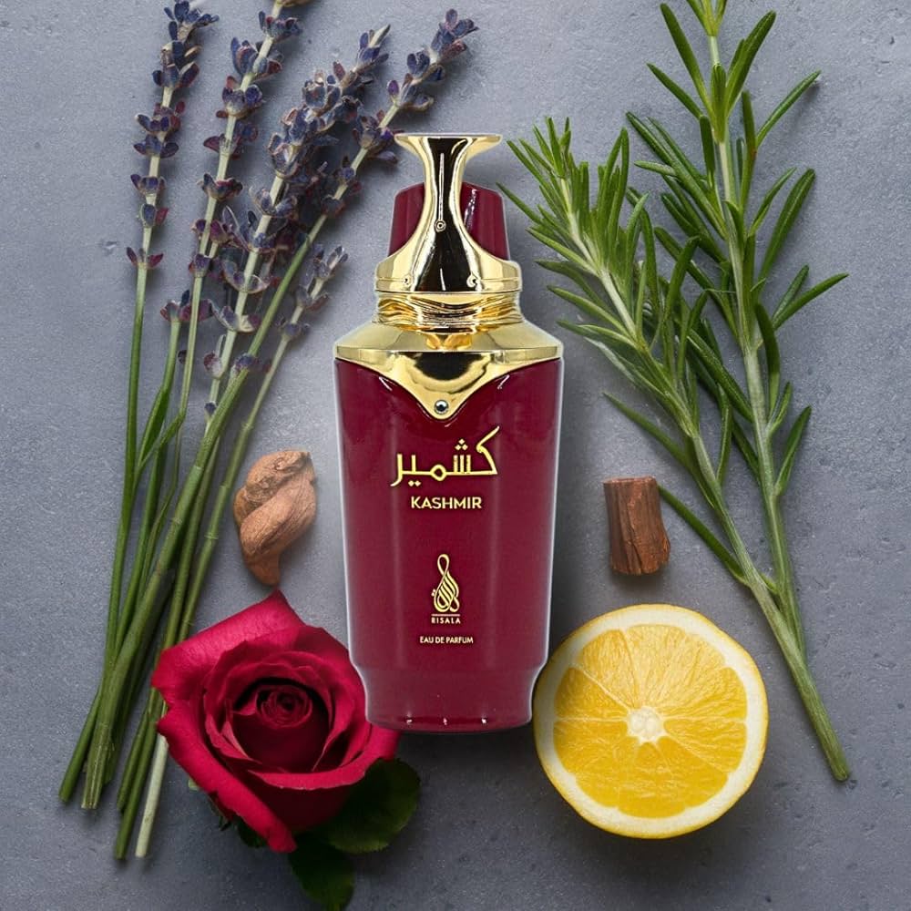 Risala Kashmir EDP