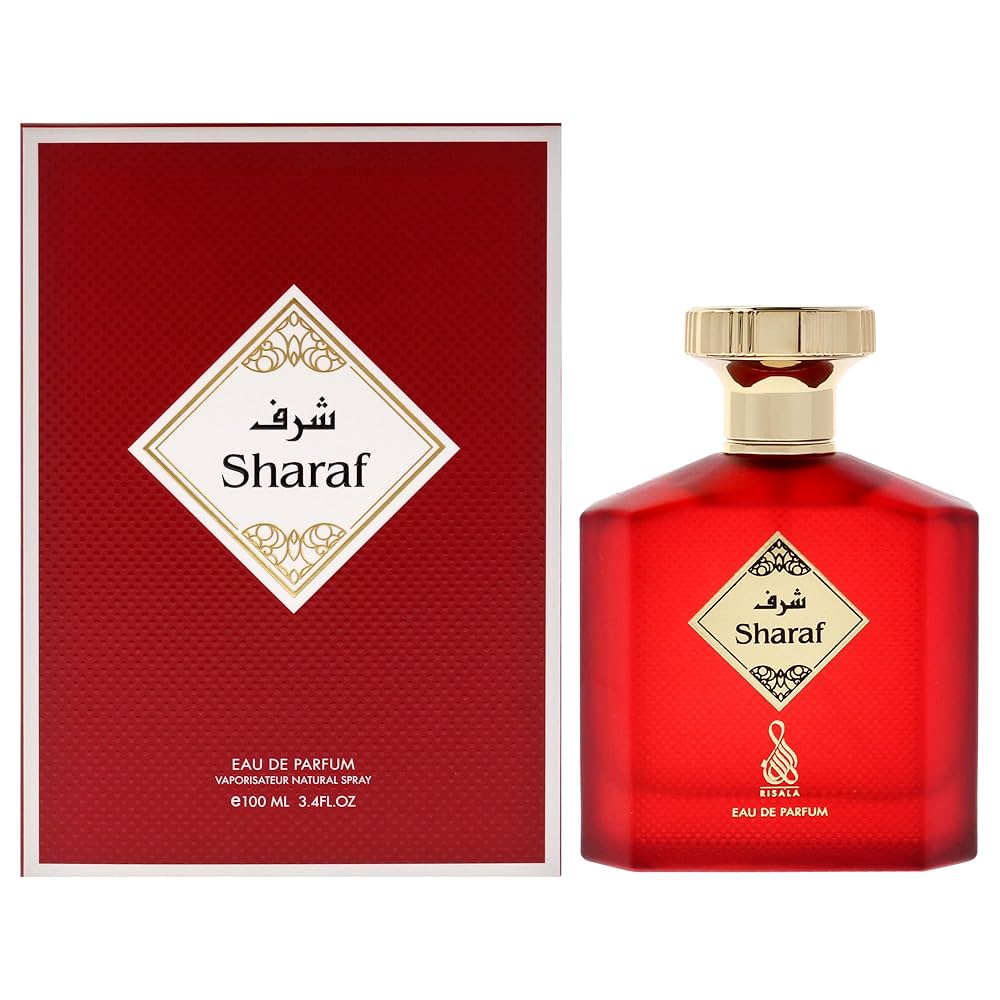Risala Sharaf EDP