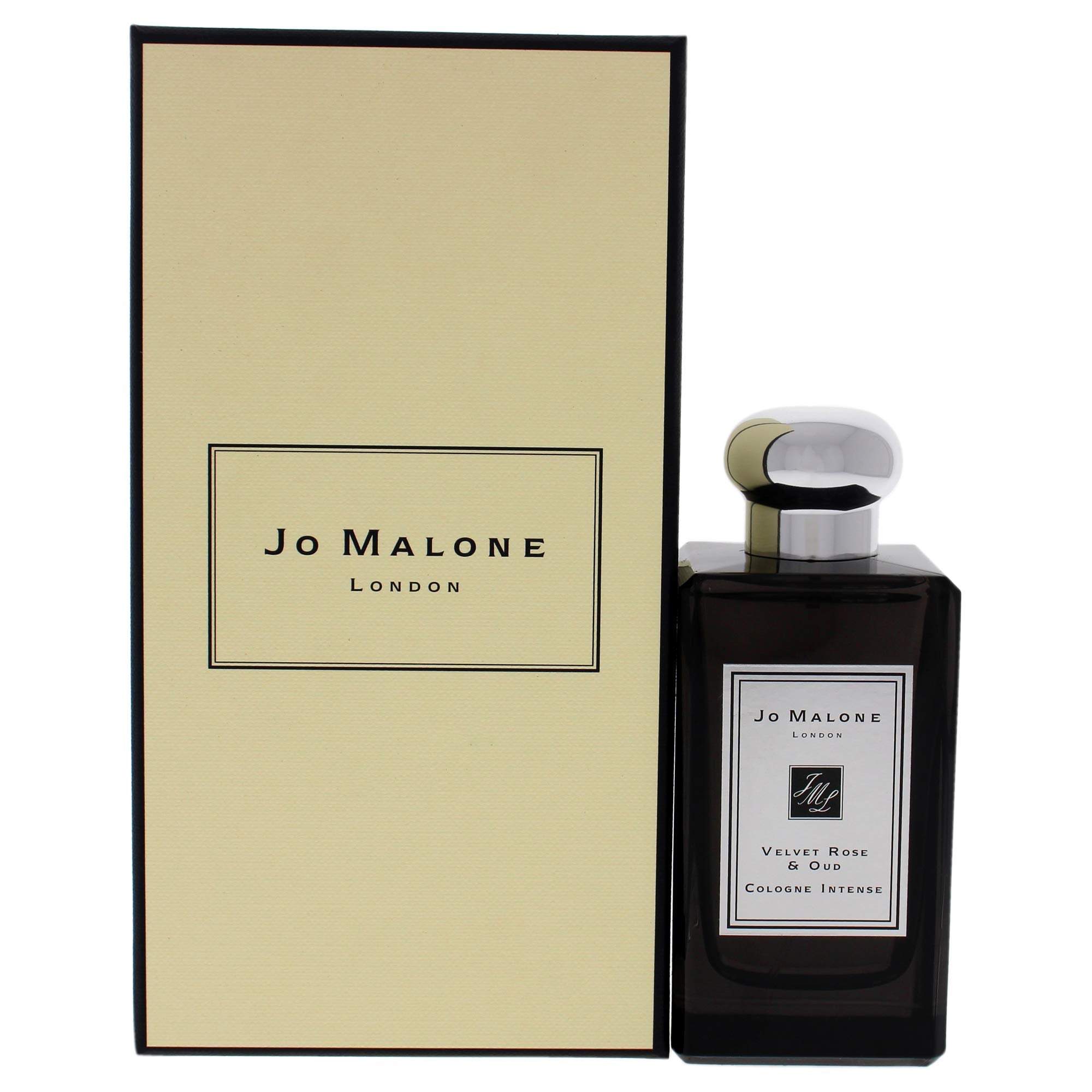 Jo Malone Velvet Rose & Oud Limited Edition Cologne Intense