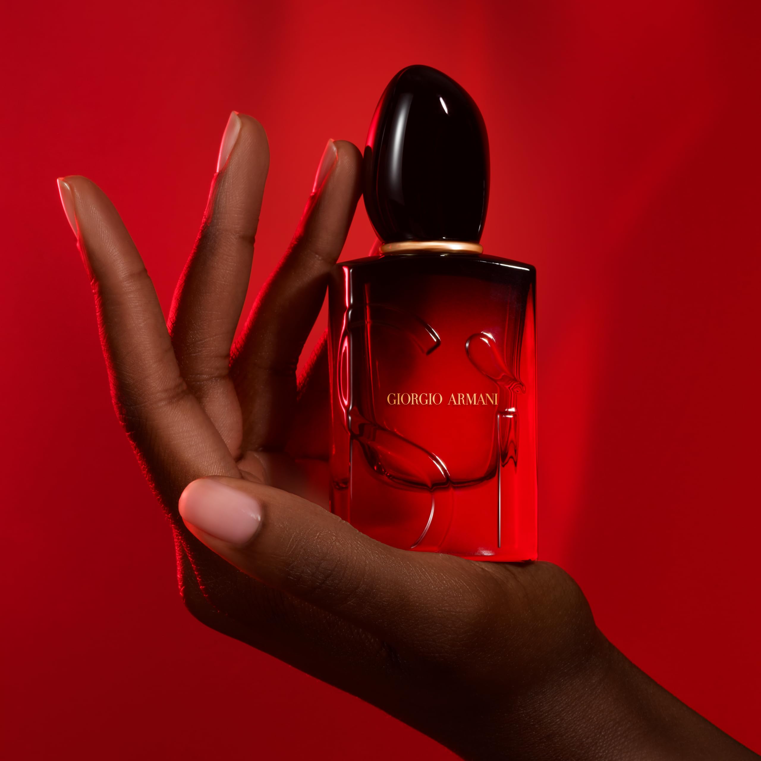 Giorgio Armani Si Passione Intense EDP