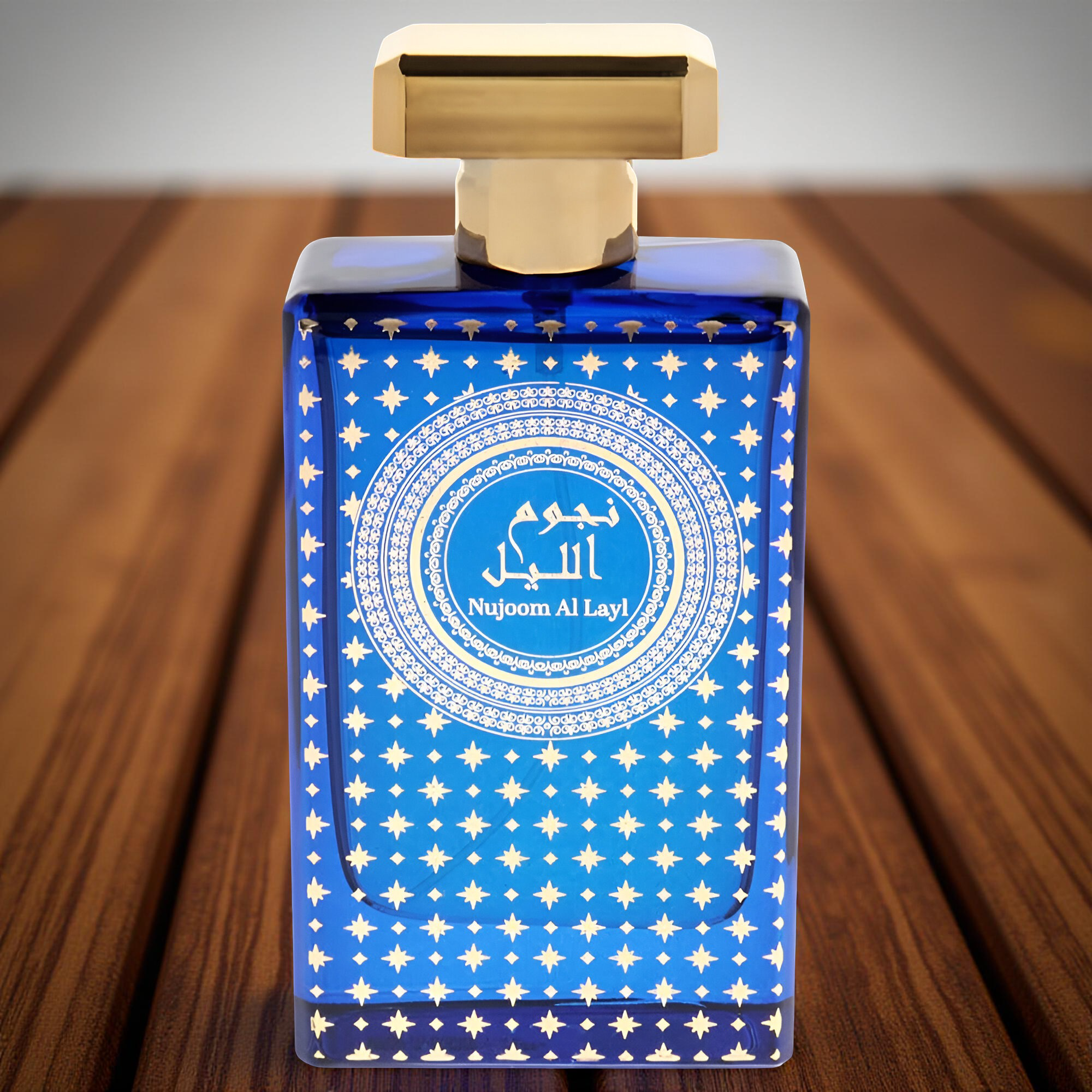 Risala Nujoom Al Layl EDP