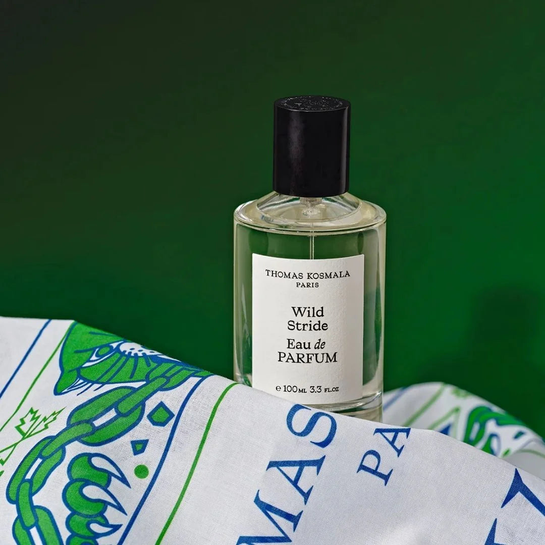 Thomas Kosmala Wild Stride EDP