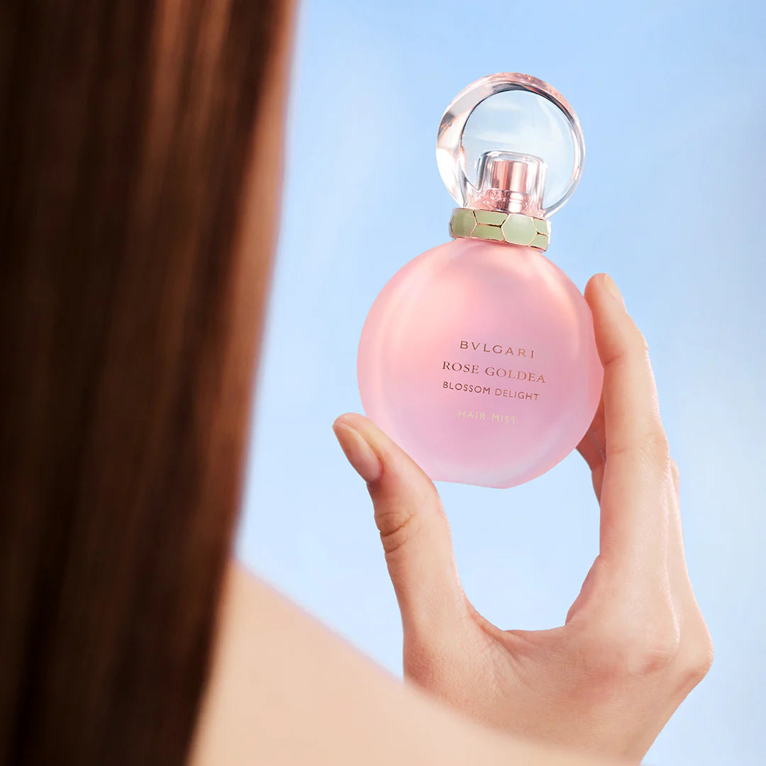 Bvlgari Rose Goldea Blossom Delight EDP Mini Set
