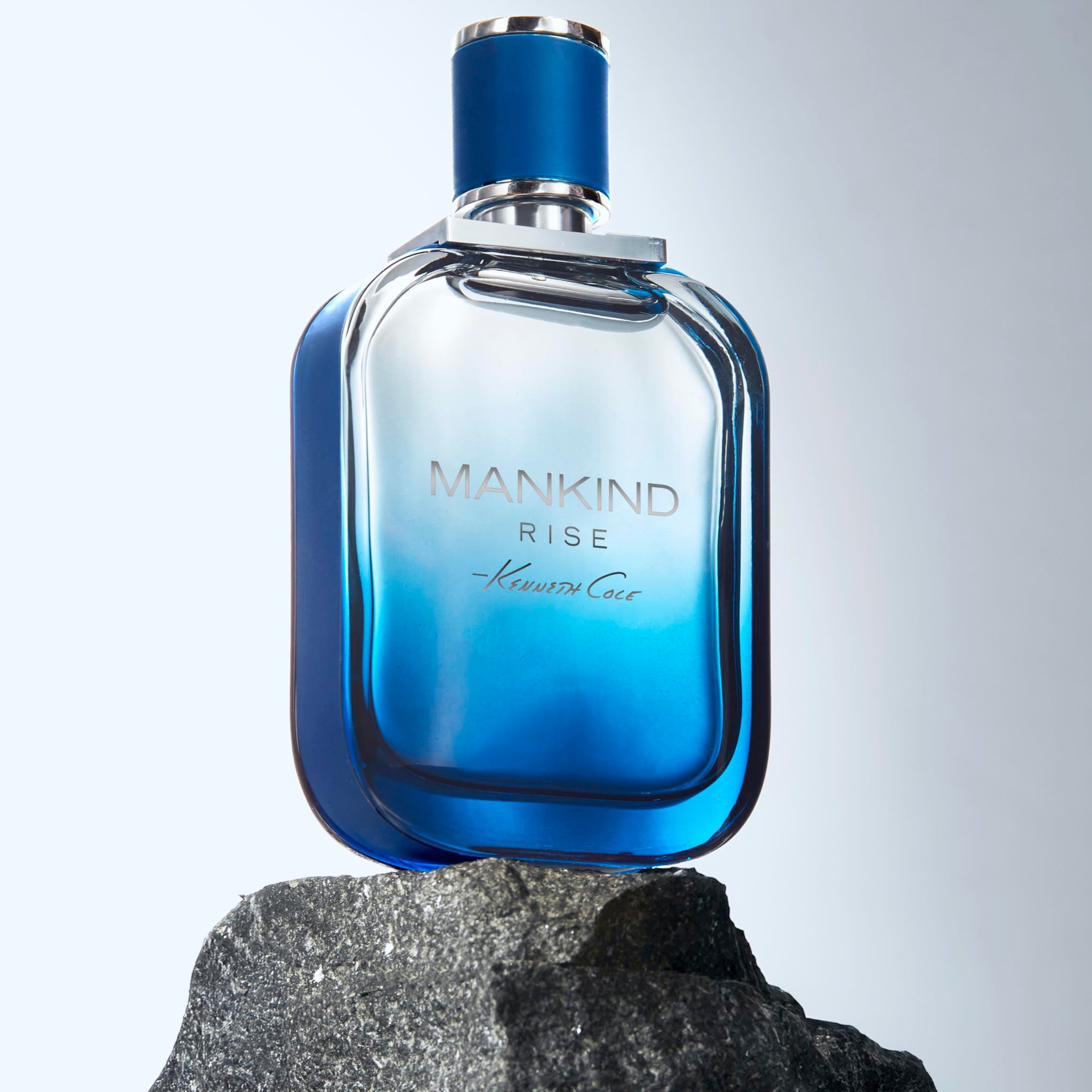 Kenneth Cole Mankind Rise EDT For Men Gift Set