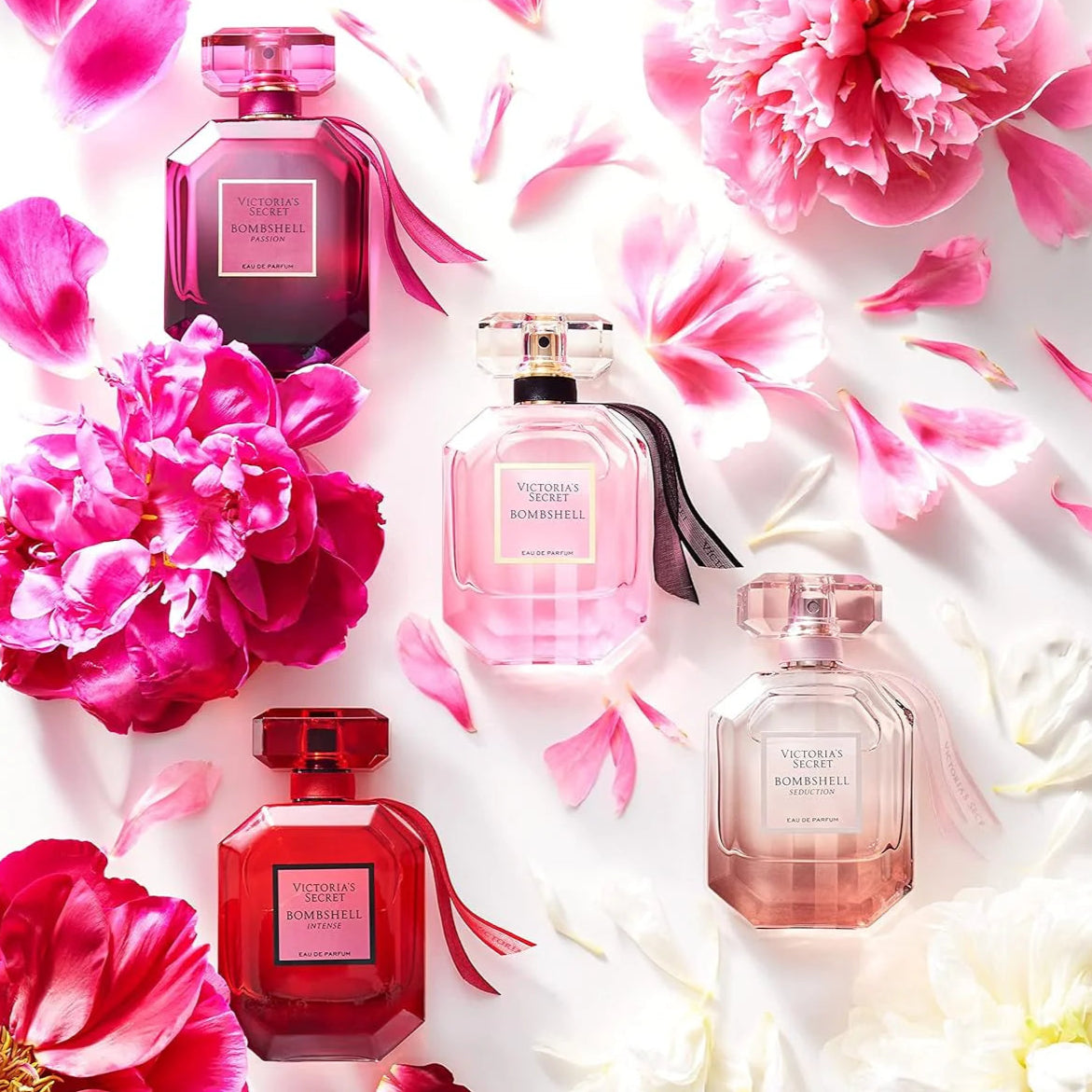 Victoria's Secret Bombshell Passion EDP