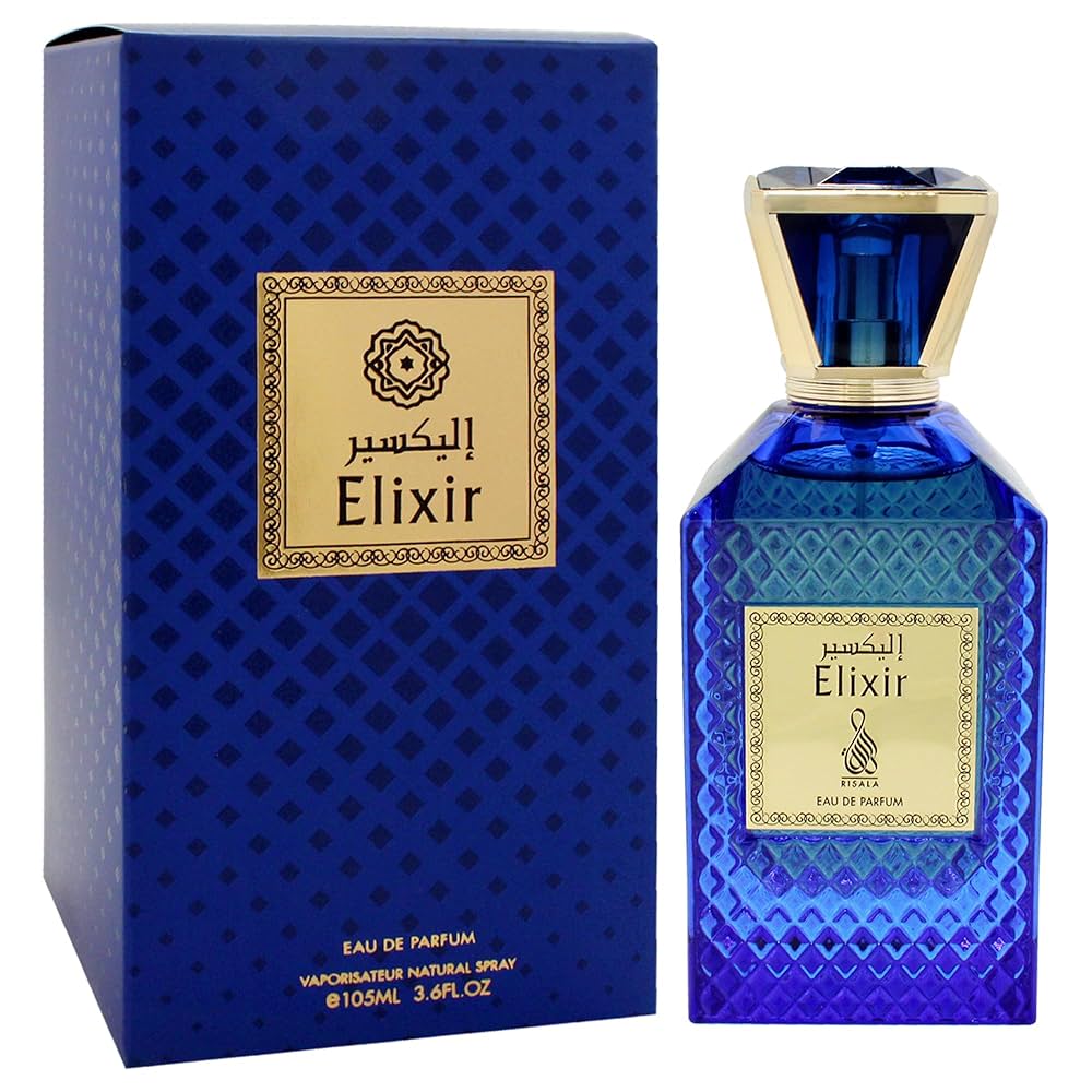 Risala Elixir EDP